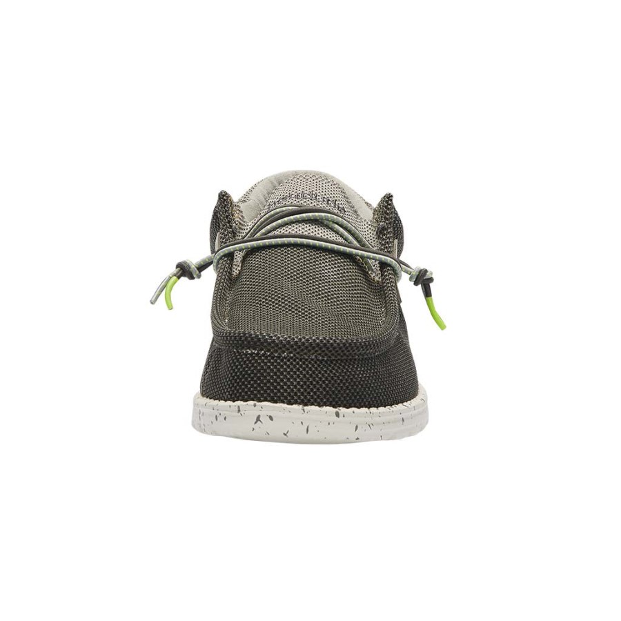 Hey Dude Ireland Wally Hawk Sage