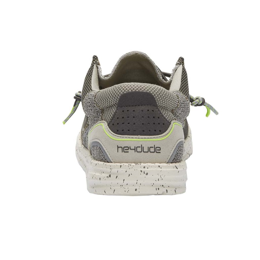 Hey Dude Ireland Wally Hawk Sage