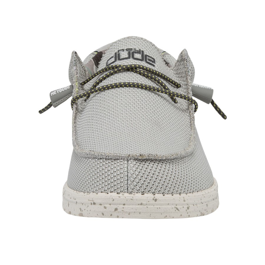 Hey Dude Ireland Wally Sox Fog