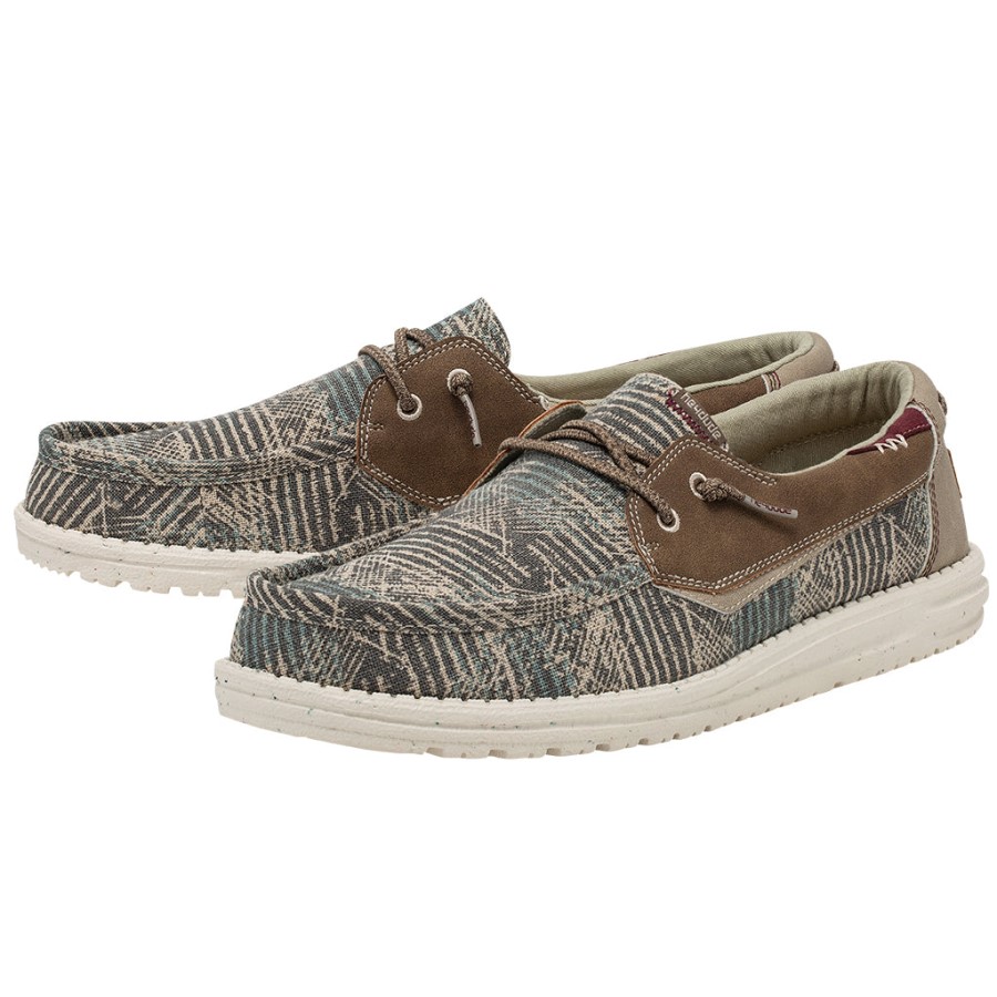 Hey Dude Ireland Welsh Natural Tobacco Leaves