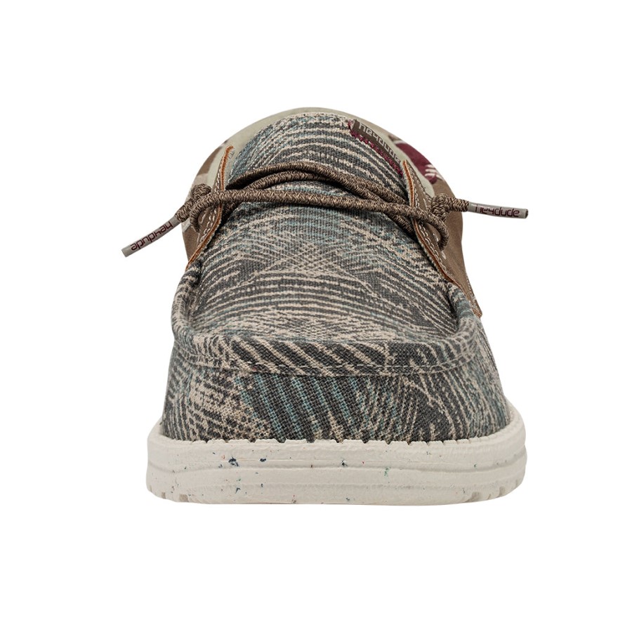 Hey Dude Ireland Welsh Natural Tobacco Leaves