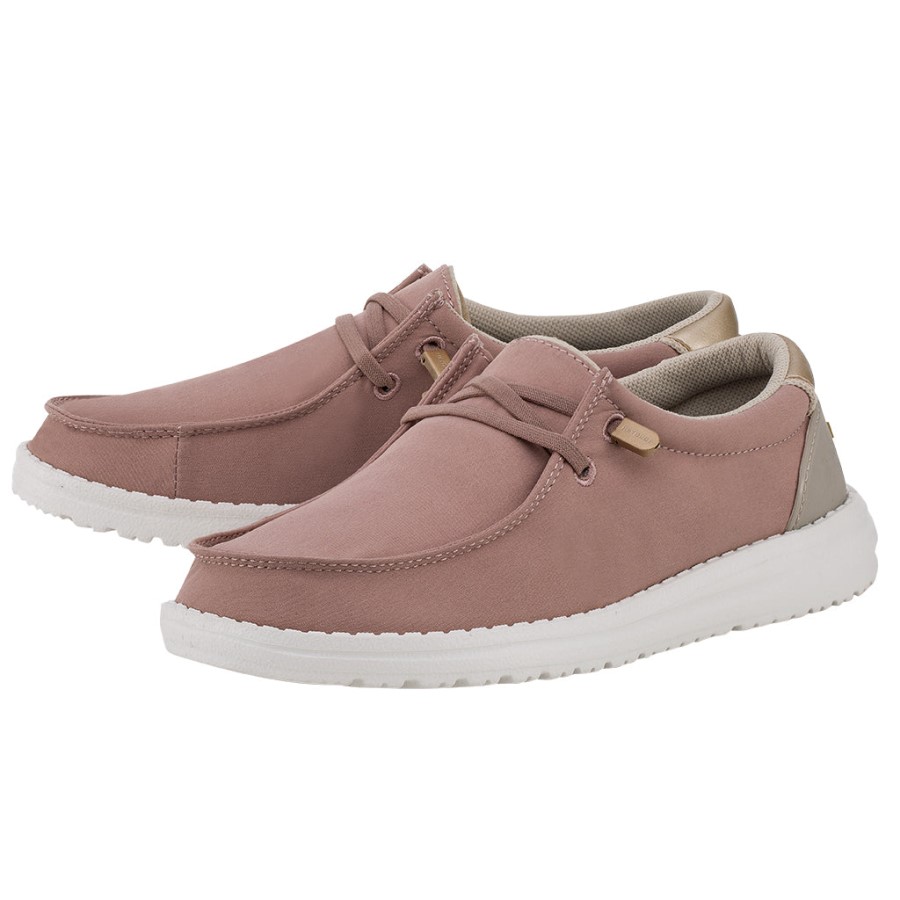 Hey Dude Ireland Wendy Advanced Antique Rose