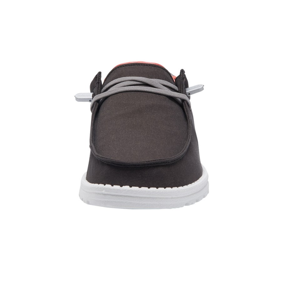 Hey Dude Ireland Wendy Advanced Black