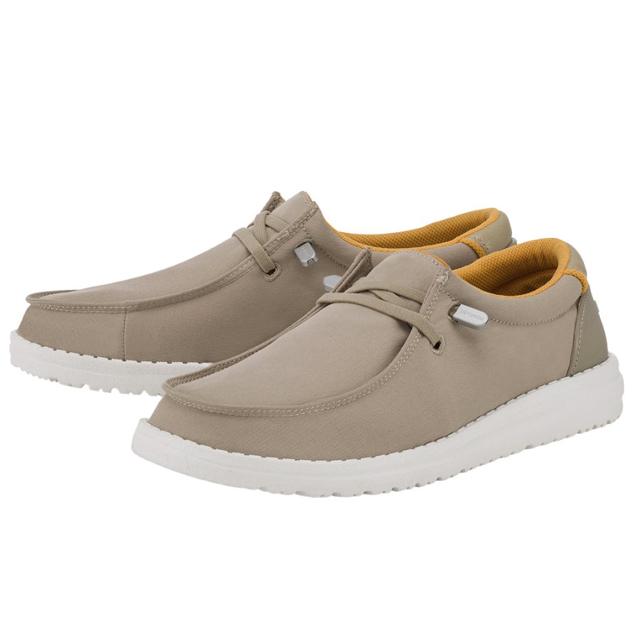 Hey Dude Ireland Wendy Advanced Sand