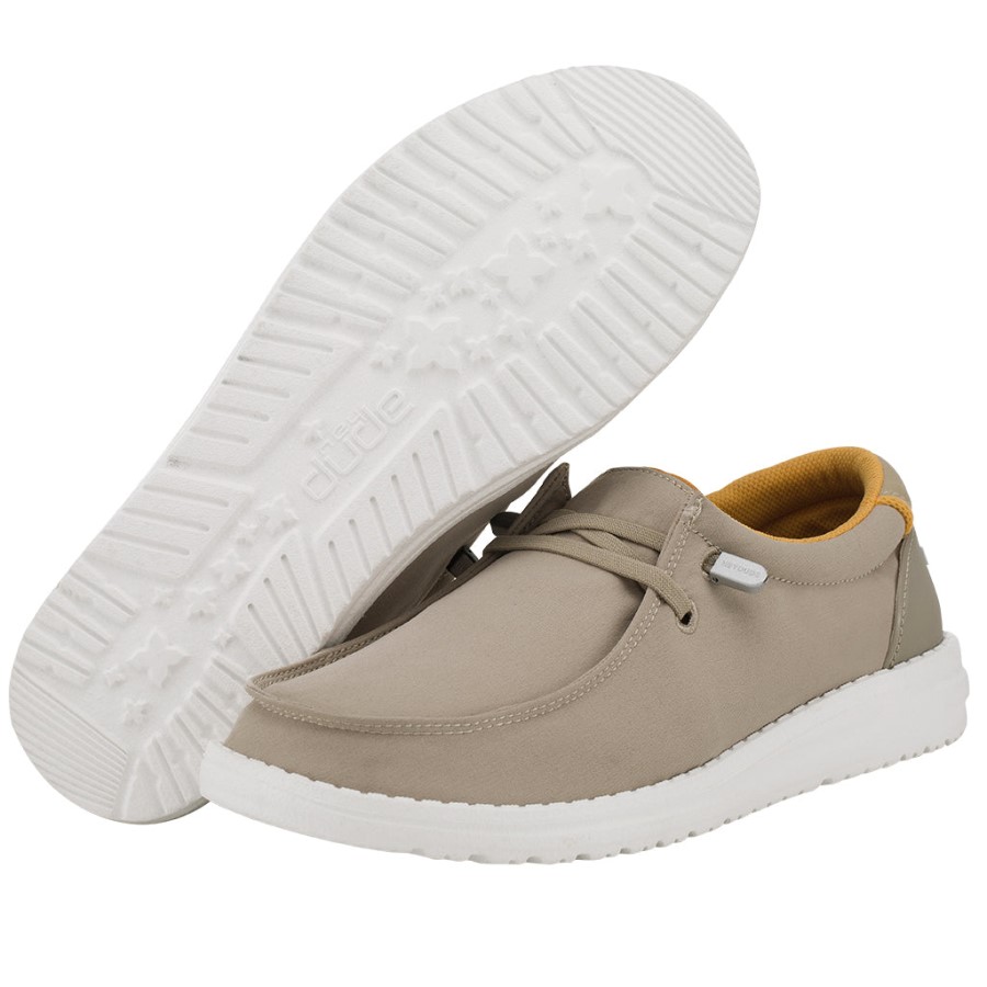 Hey Dude Ireland Wendy Advanced Sand