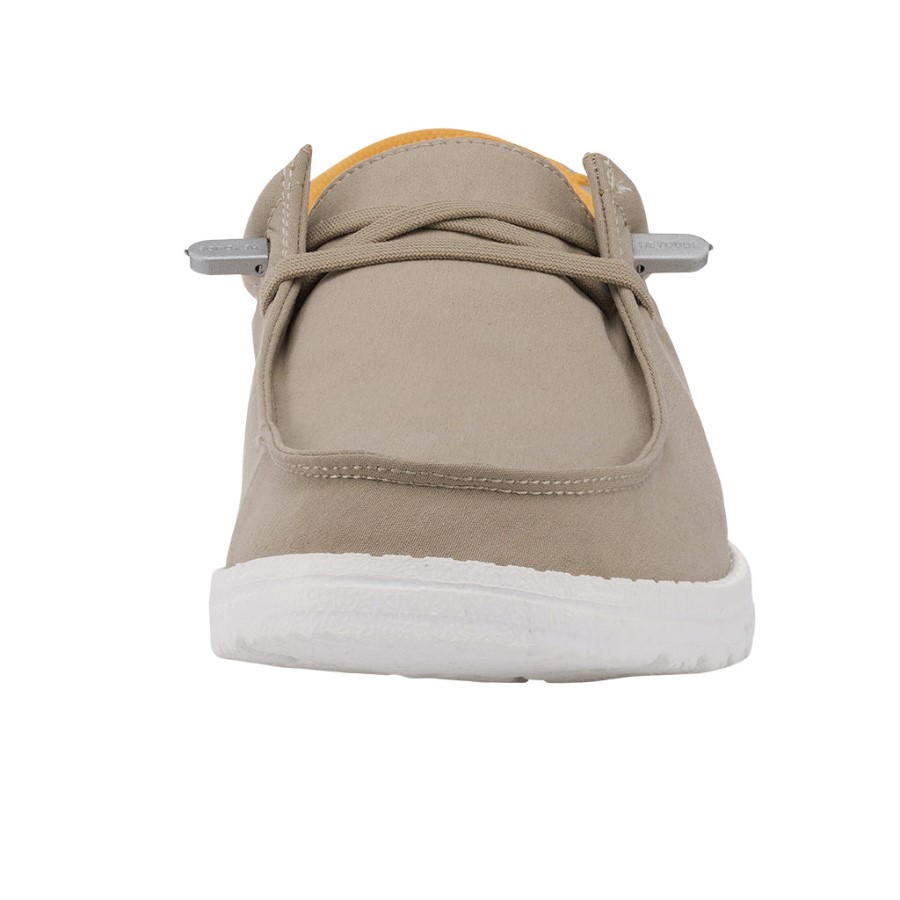 Hey Dude Ireland Wendy Advanced Sand