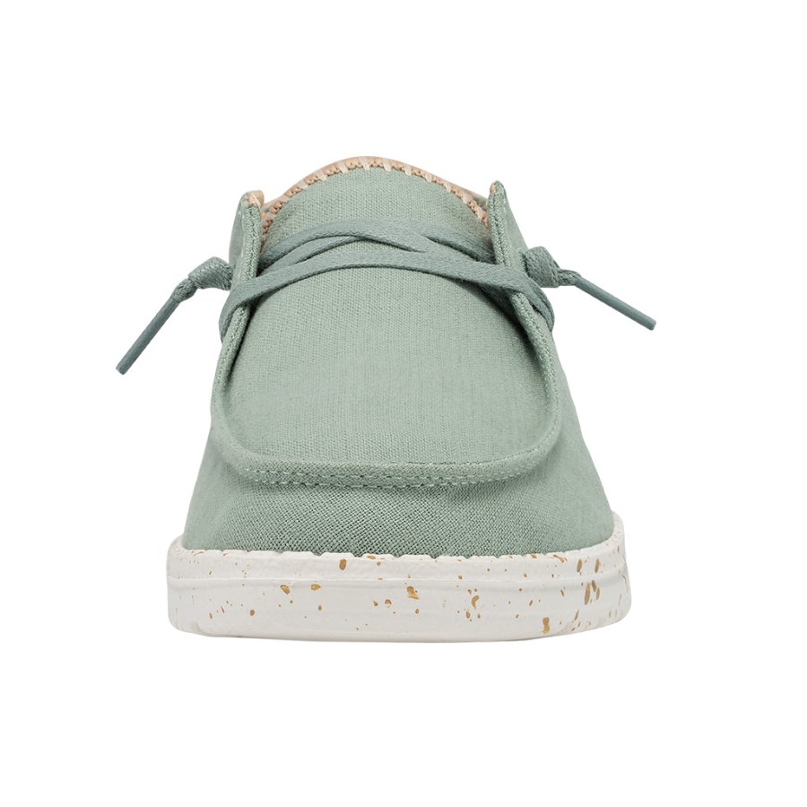 Hey Dude Ireland Wendy Classic Aloe