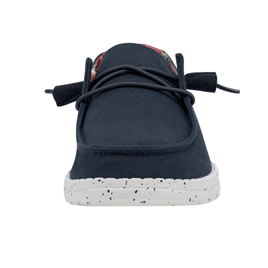 Hey Dude Ireland Wendy Classic Artic Night