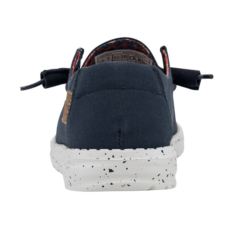 Hey Dude Ireland Wendy Classic Artic Night