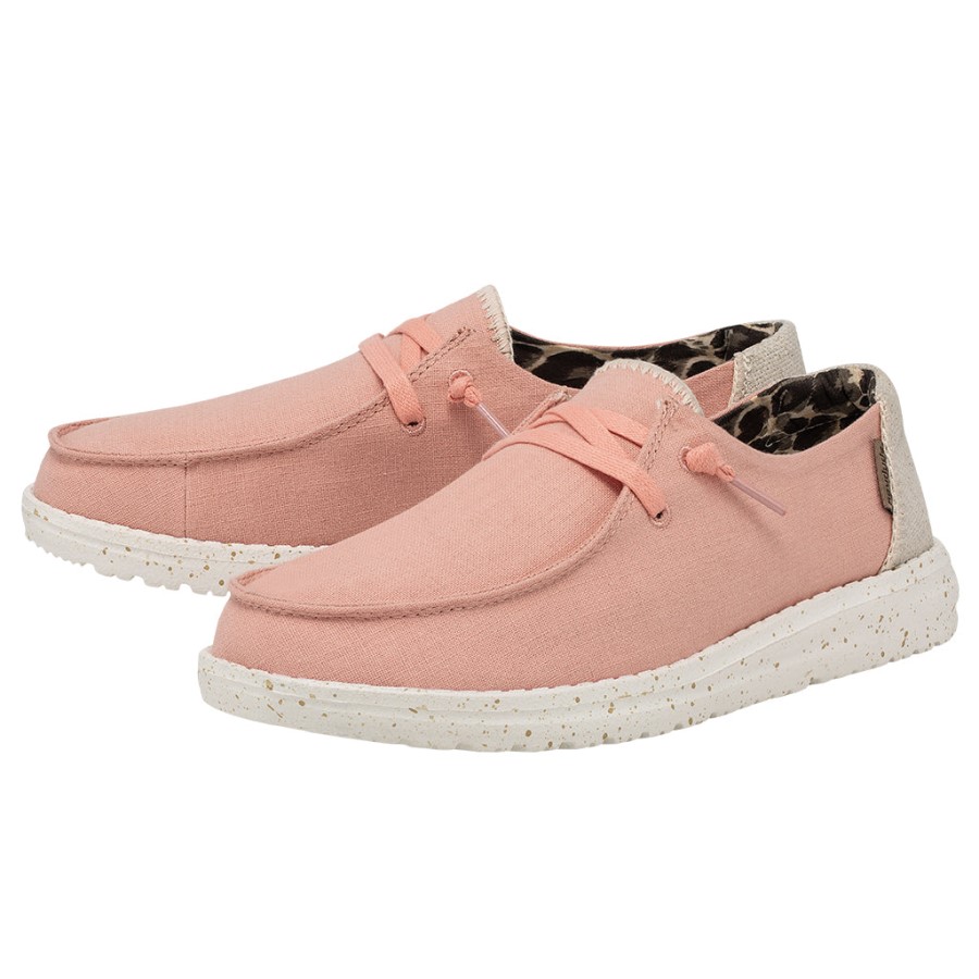 Hey Dude Ireland Wendy Classic Guava