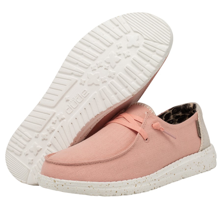 Hey Dude Ireland Wendy Classic Guava