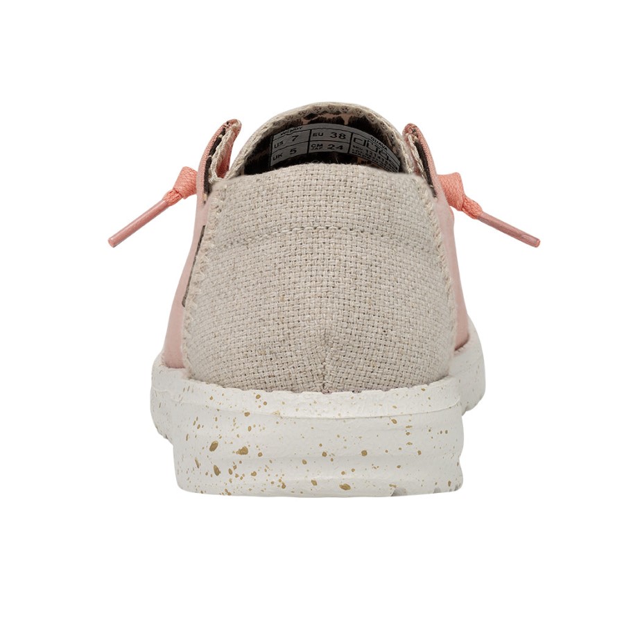 Hey Dude Ireland Wendy Classic Guava