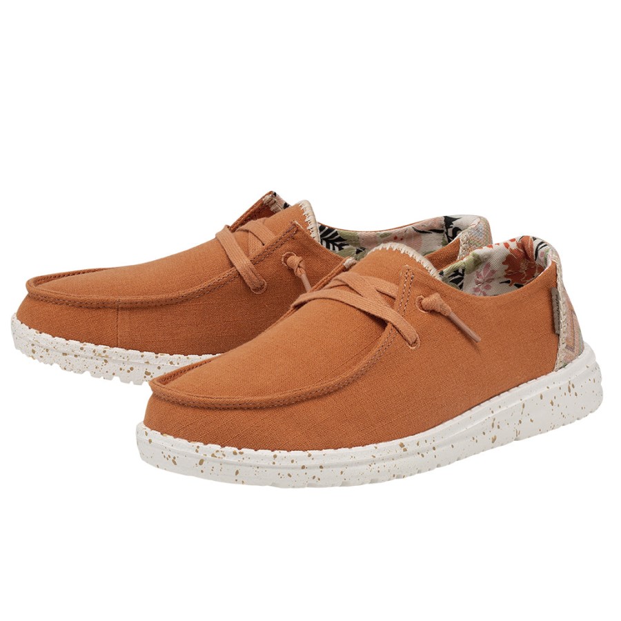 Hey Dude Ireland Wendy Classic Mango