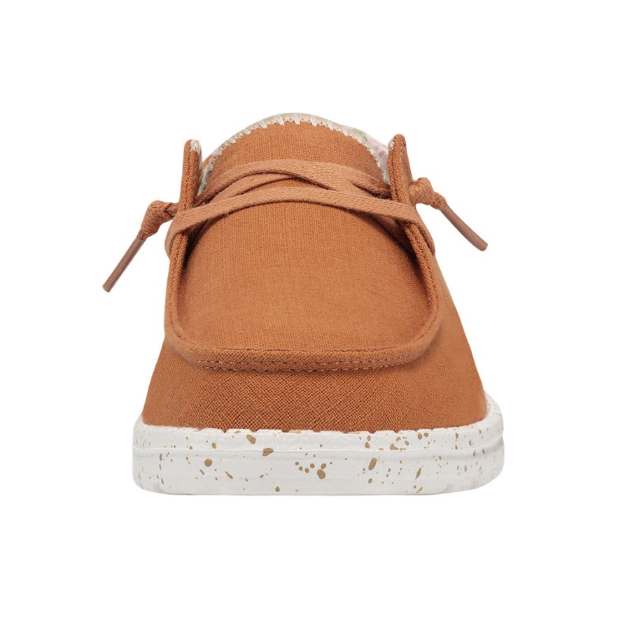 Hey Dude Ireland Wendy Classic Mango