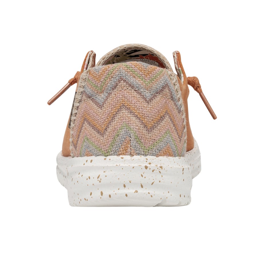 Hey Dude Ireland Wendy Classic Mango