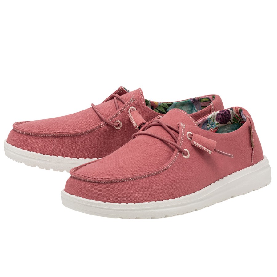 Hey Dude Ireland Wendy Classic Pacific Sunset