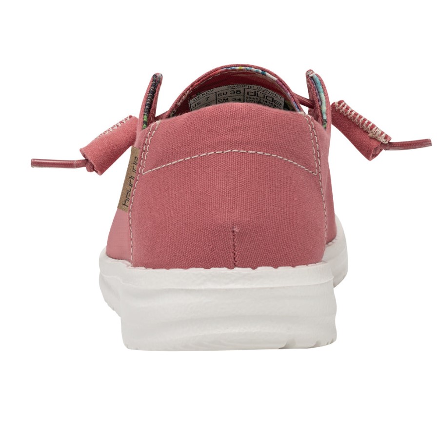 Hey Dude Ireland Wendy Classic Pacific Sunset