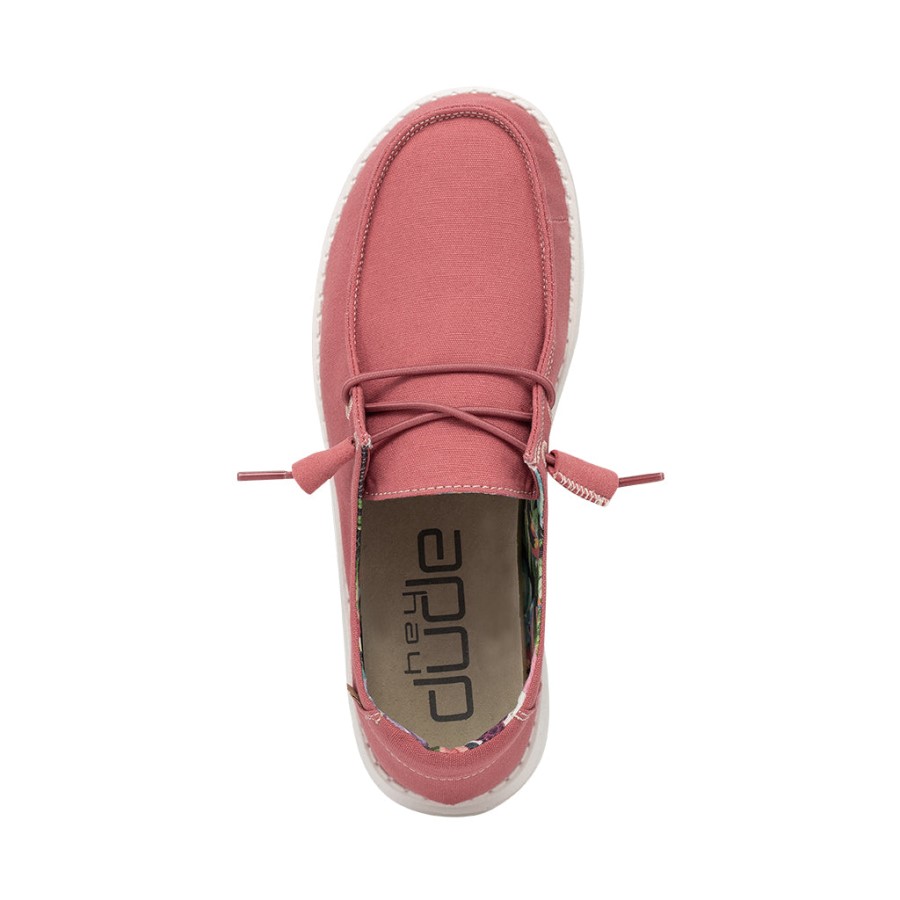 Hey Dude Ireland Wendy Classic Pacific Sunset