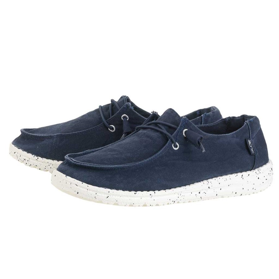 Hey Dude Ireland Wendy Navy