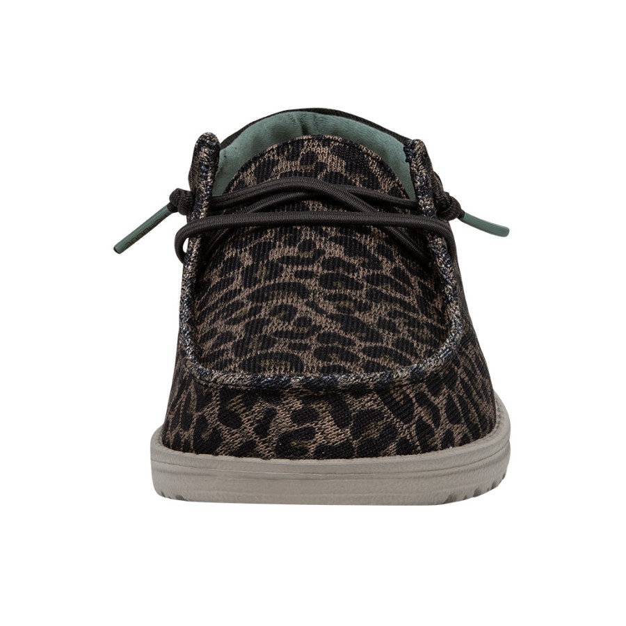 Hey Dude Ireland Wendy Sox Leo Brown