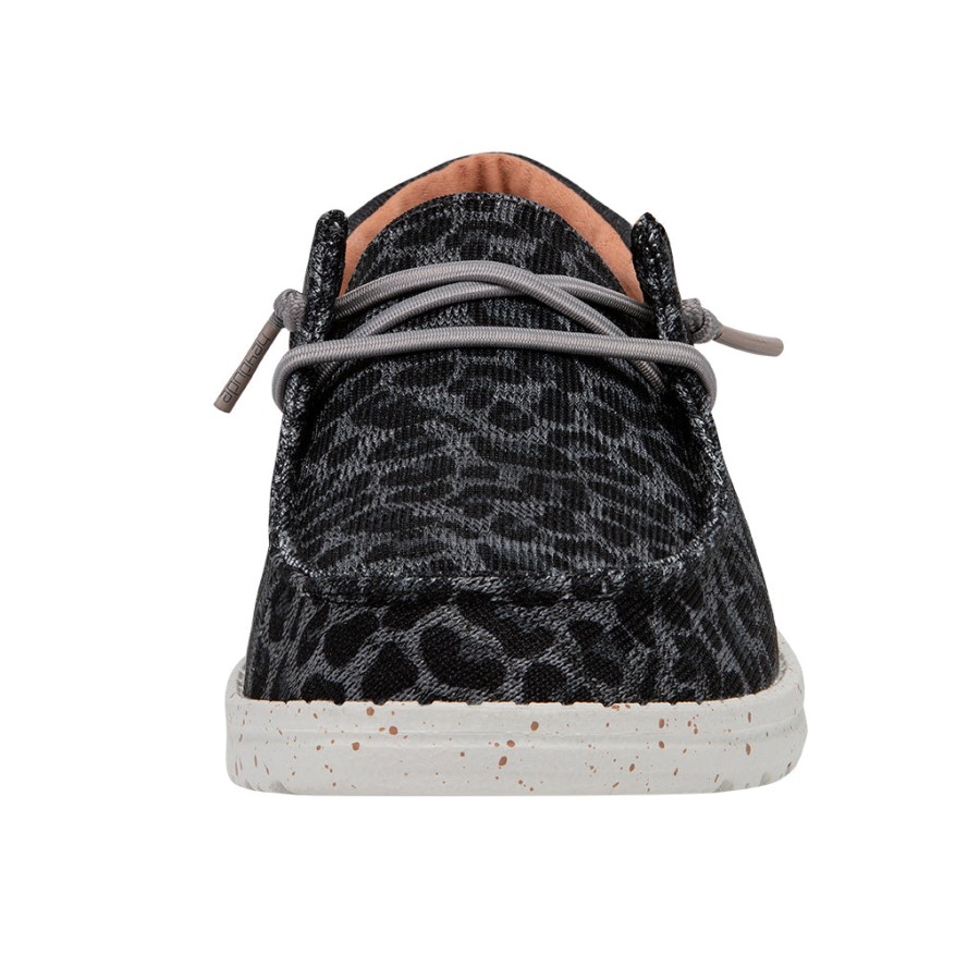 Hey Dude Ireland Wendy Sox Leo Grey