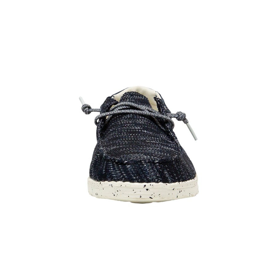 Hey Dude Ireland Wendy Sox Navy