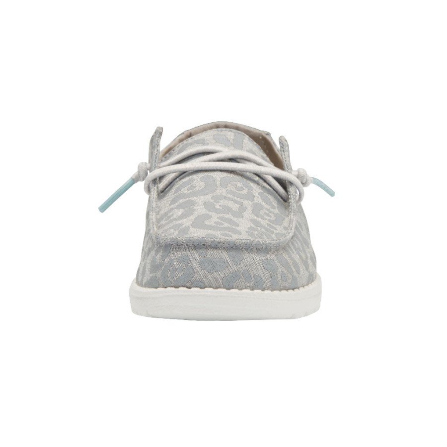 Hey Dude Ireland Wendy Youth Cat Eye Grey