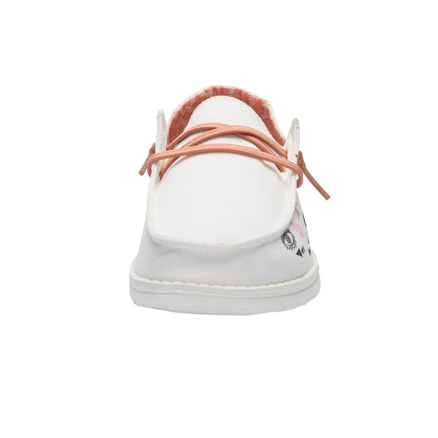 Hey Dude Ireland Wendy Youth Doodle Boho