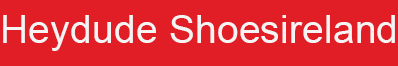 heydudeshoesireland.com